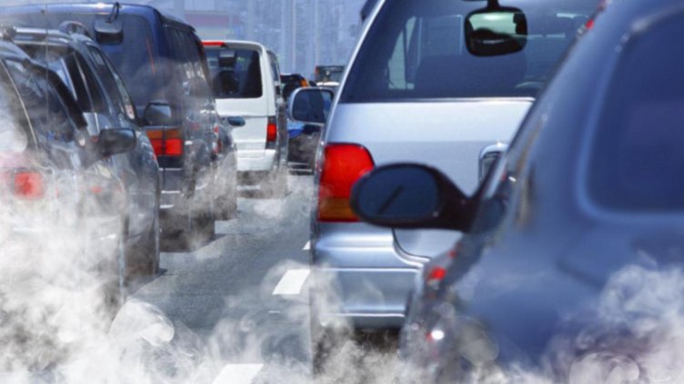 Търсим защита от Брюксел срещу старите замърсяващи коли на Западна Европа