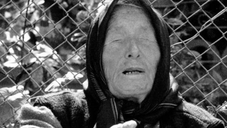 Кой предрече възхода на ИД? Ванга, как кой!