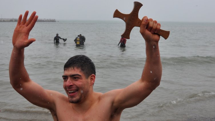 Снимки Пламен Гутинов