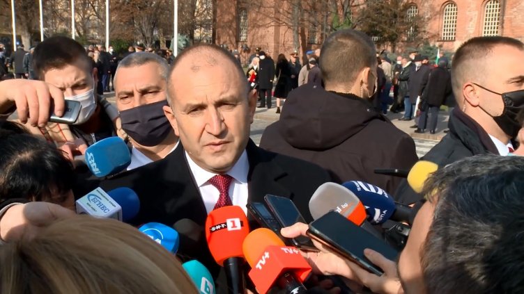 Президентът: Министър-председателят се криеше, за да може той да организира изборите. Безочие е да говори