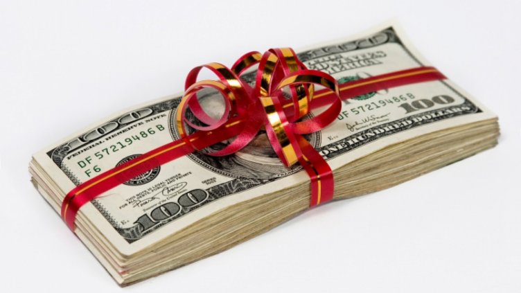 6 декември е празникът на банкерите