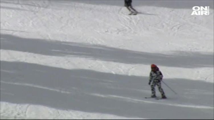 Пампорово е домакин на международна среща на инструкторите по ски и сноуборд 
