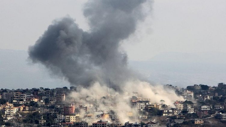 Снимка: БГНЕС/АРХИВ