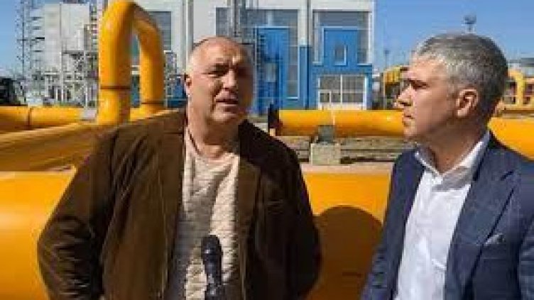 Борисов: Добри партньори сме с американците (ВИДЕО)