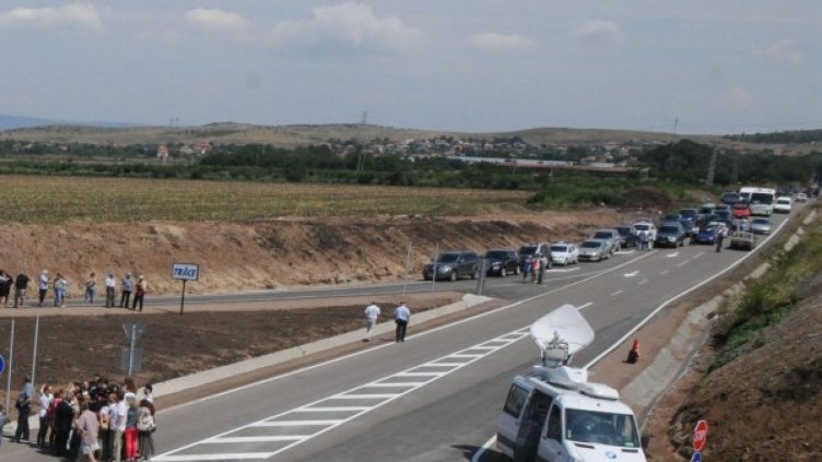 Ново обходно трасе ще свързва Добрич с Албена