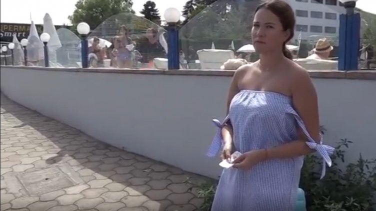 250 лв. за преглед и ваксина срещу тетанус. Цената е с отстъпка, за българи!?