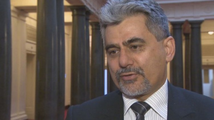 Милен Михов. Кадър bTV 