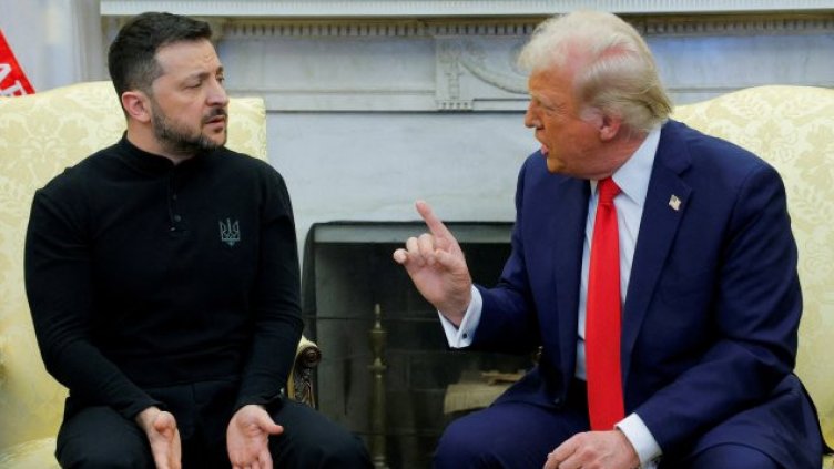 Снимката е илюстративна: АРХИВ