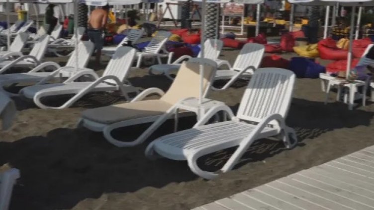 Каква е цената на сянката около Варна и Бургас?