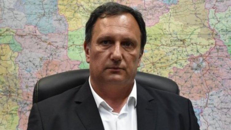 Ивайло Денчев е временият шеф на АПИ