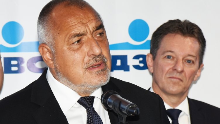 снимка: Пламен Гутинов