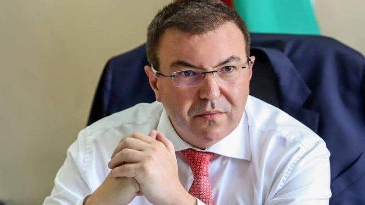 Ангелов: Лекарите с 600 лв. по-високи заплати от 1 януари