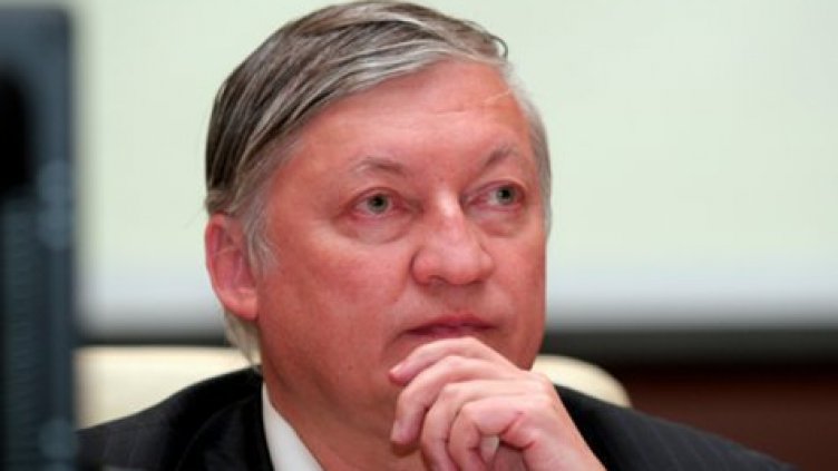 Карпов откри в Албена първата шахматна академия