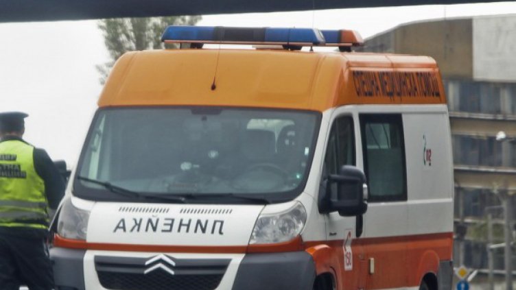 8-годишно дете с болки в корема почина пред спешното в Разград