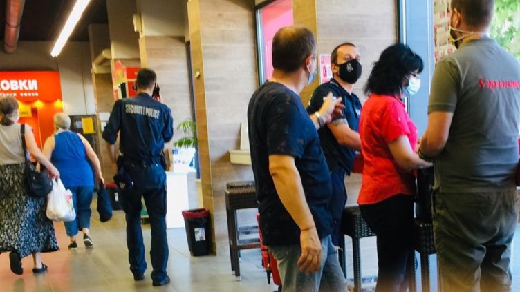 106 нови са поставени под карантина във Варна за седмица