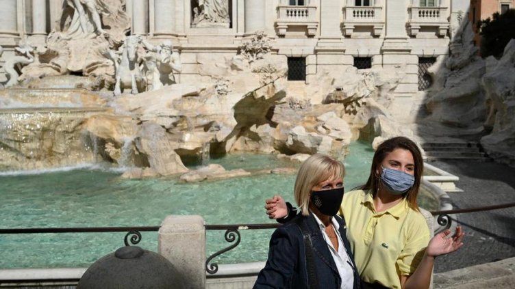 В Италия отлагат избори заради COVID-19