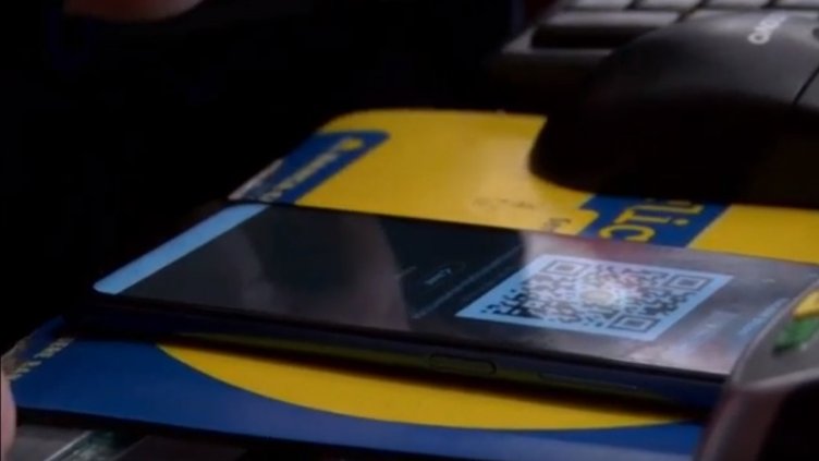 Олио и ориз с биткойни!? Бакалия в Търново заработи с криптовалута