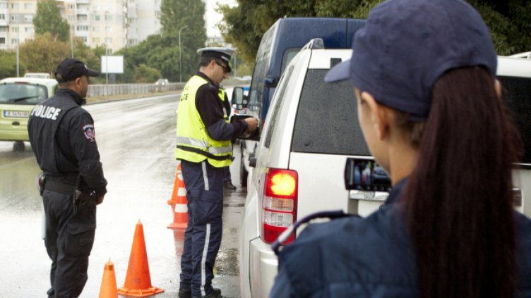 Снимка Ели Маринова, архив