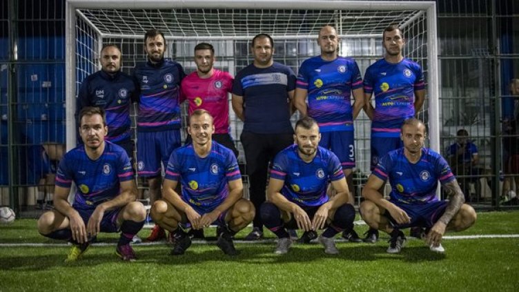 Оспорвани мачове в АМФЛ - Варна