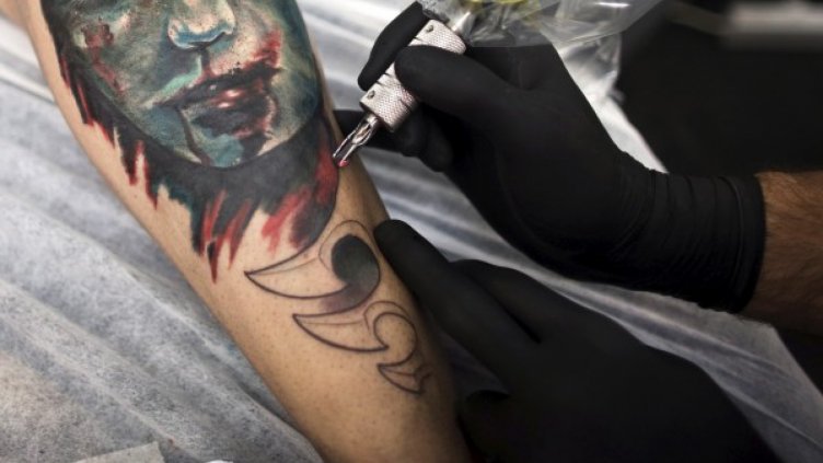 Татуировка на крака погубила Мартин, 17-годишния спасител