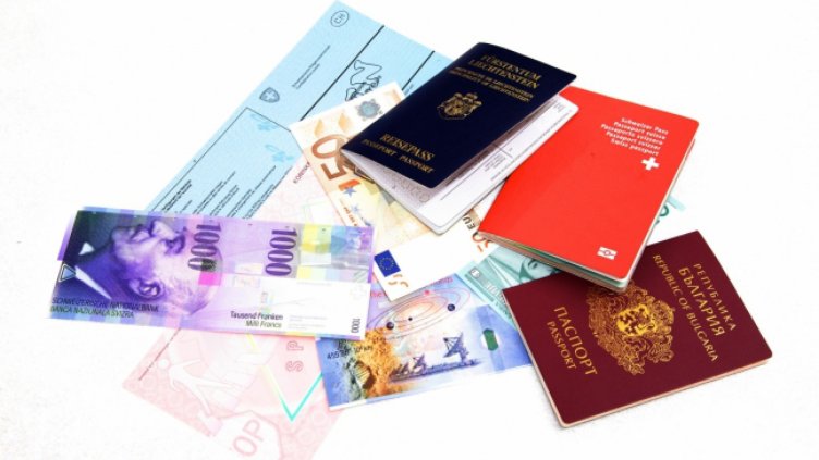 Личните карти с чип - най-рано в края на 2017