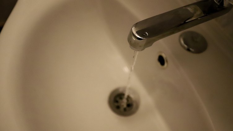 Ето къде няма вода във Варна днес, 23 октомври 