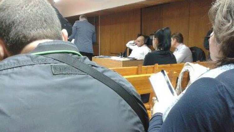 Анита Мейзер чака наказанието си, прокуратурата иска 4 години за убийство и подкуп