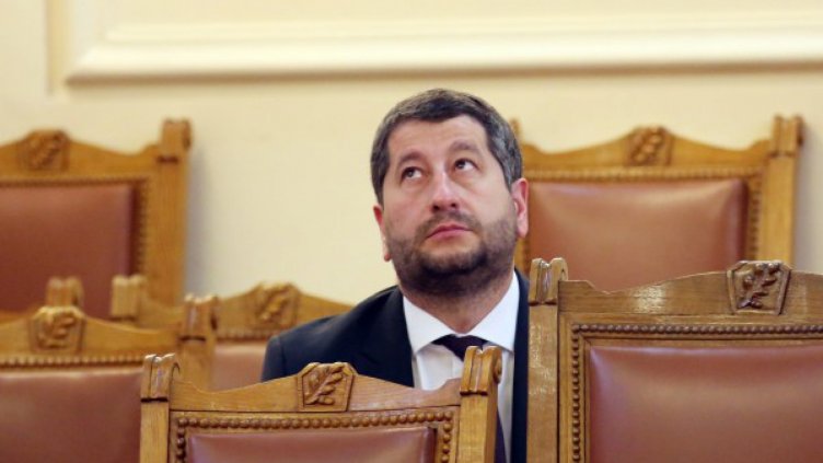 Христо Иванов на раздяла: Не се чувствам предаден  