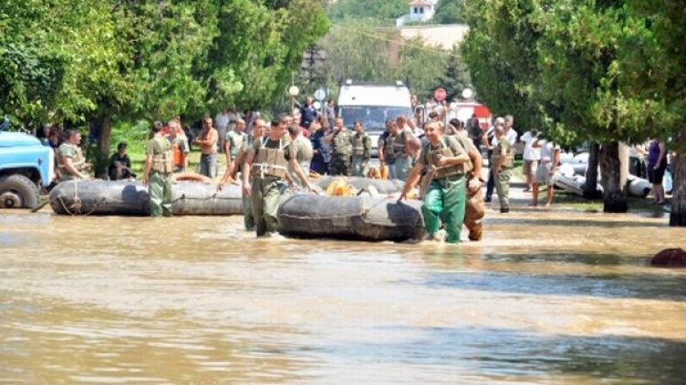Кметът на Мизия иска помощ от психиатри