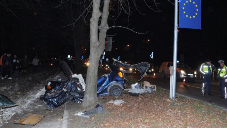 Снимка Пламен Гутинов, архив