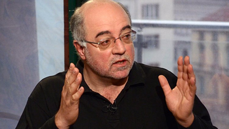 Кънчо Стойчев: Това не е бежанска криза, а криза на ЕС