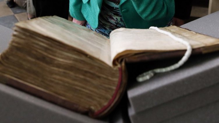 Кметът на Лондон пише биография на Уилям Шекспир