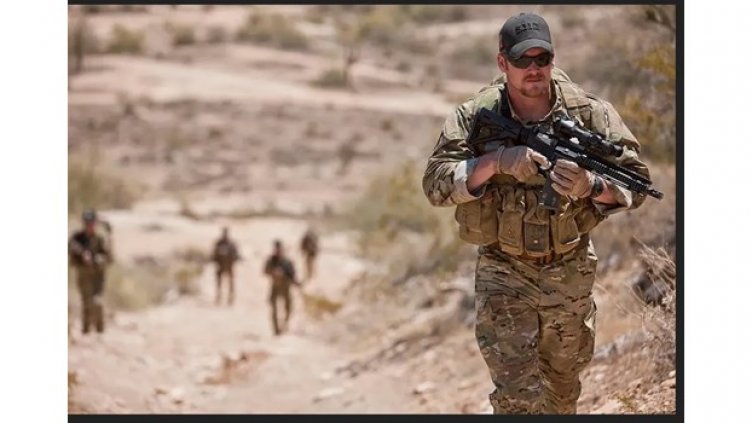 Здравеняк, с вид на ултрас. Българинът в Чуждестранния легион на Украйна