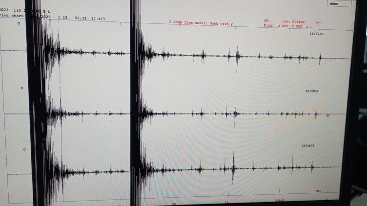 3 по Рихтер край Девин