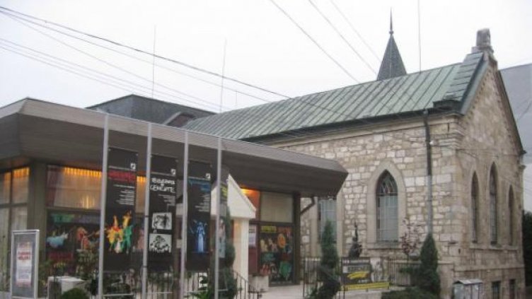 Кукленият театър във Варна работи и в пандемията 