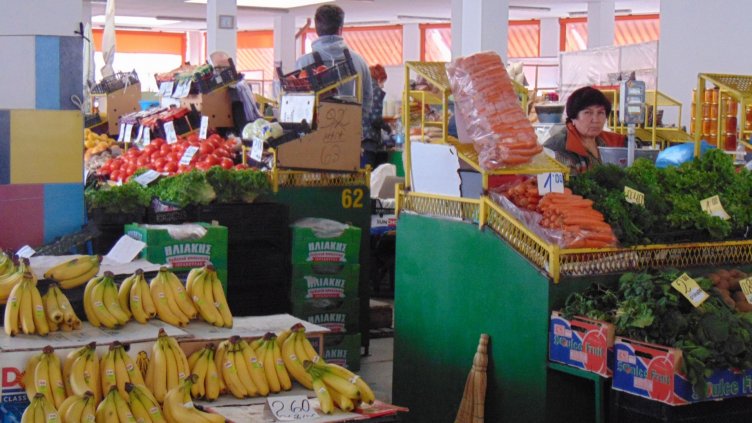 Започват засилени проверки за пестициди в пресните плодове и зеленчуци