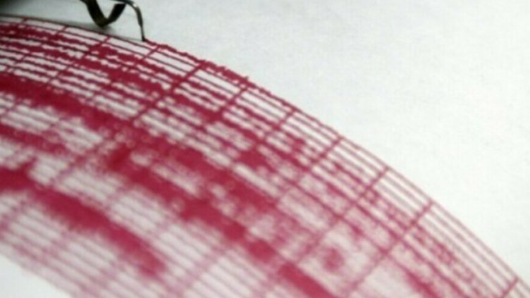 Ново земетресение в Турция