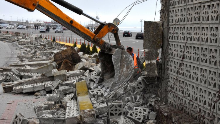 Продължава социализацията на пристанището (СНИМКИ)