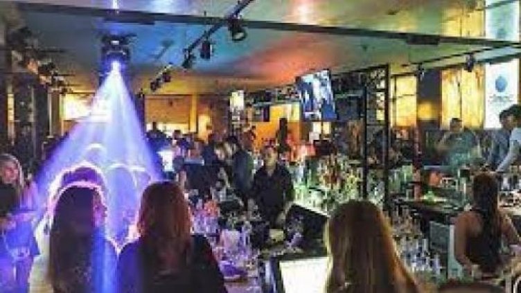 24 г. затвор получиха двамата, опитали да убият гард във варненска дискотека