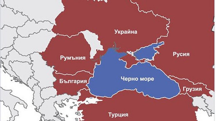 НАТО слага Черноморския регион под специално наблюдение заради Русия