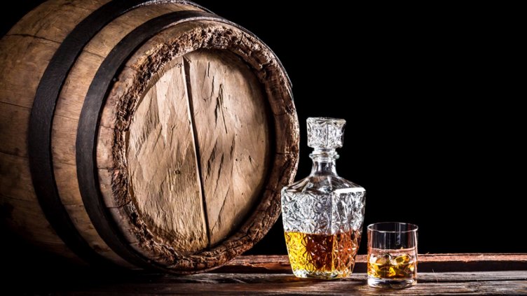 Археолози откриха най-стария казан за уиски в света