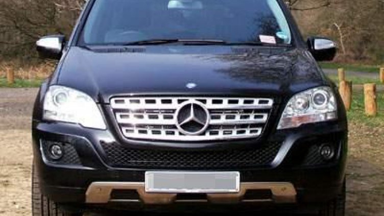 Представят скъпи джипове за евтини таратайки