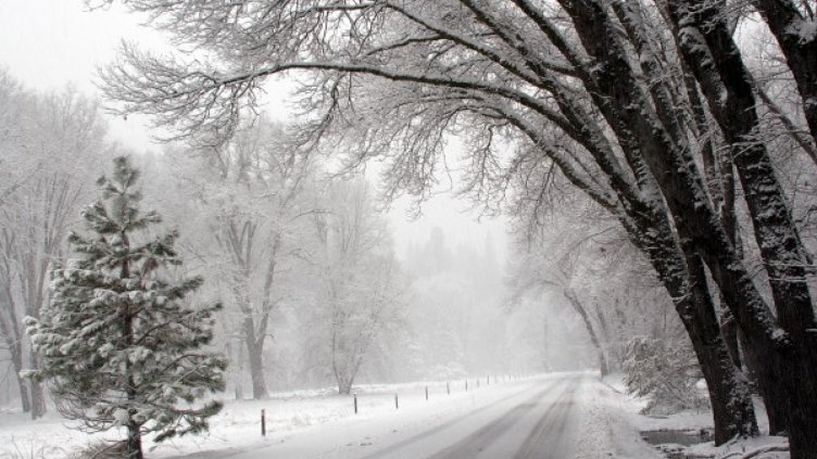Зимната обстановка във Вълчи дол и Суворово е усложнена