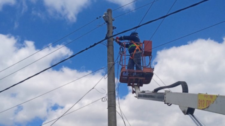 Близо 18 млн. лв. инвестира енергото в мрежата на крайградските зони на Варна