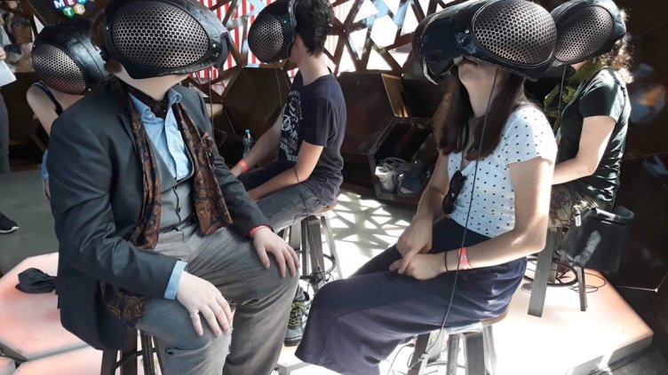 Интерактивна изложба откриват в Градската галерия на Варна