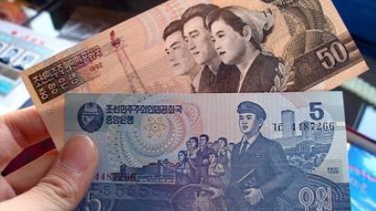В КНДР парите вече са по-важни от членството в партията 