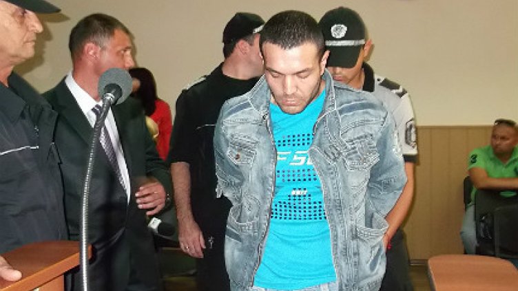 ВКС отмени доживотната присъда на убиеца на пловдивски таксиджия