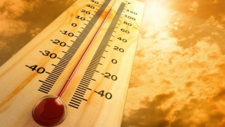 Живакът във Варна стигна до 35,2 градуса