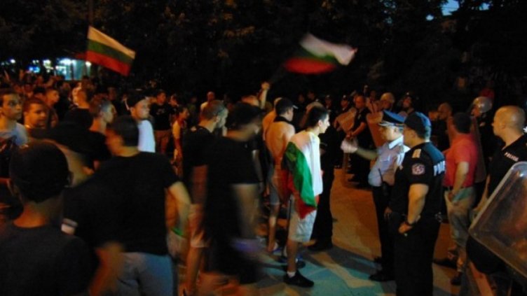 Подновяват протестите в Асеновград