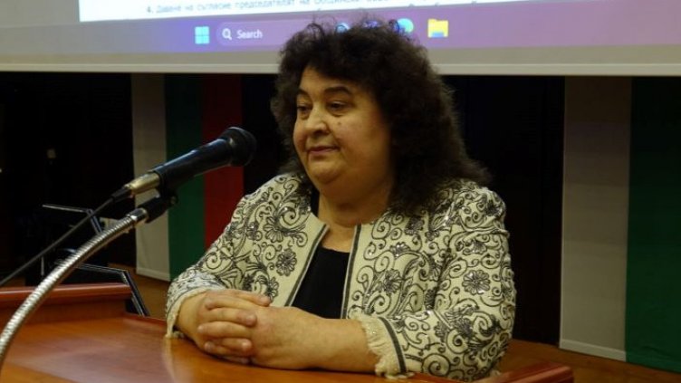 Д-р Лидия Маринова: Управляващите във Варна лъжат, че са заложили повече пари за здраве през 2024 г.